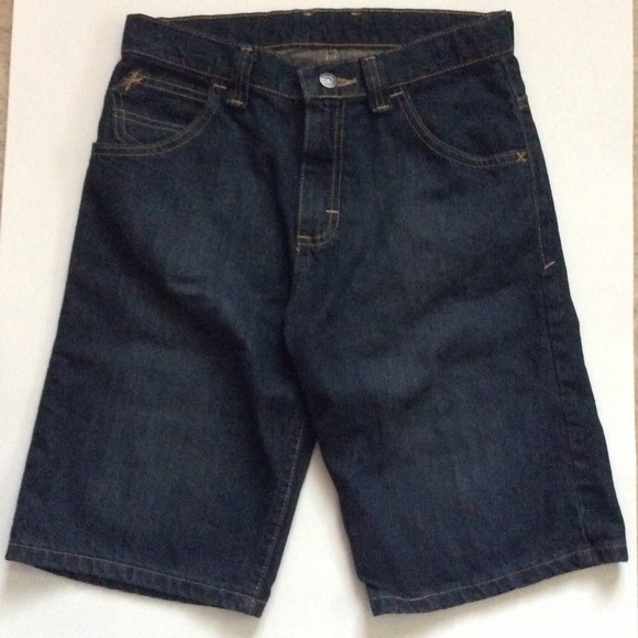 Wrangler Other - NWOT  Boy Jean Shorts